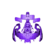 psyops_sona-9.stl PsyOps 索娜 - 12 个变体印花包（英雄联盟）
