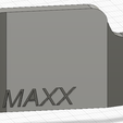 Garde-boue-protection.png Traxxas Wide MaxxV1 Kotflügel