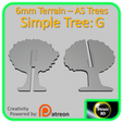 BT-t-AS-Tree-Simple-G-flat.png 6mm Terrain - AS Simple Trees (Set 3)