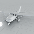 16.png Cessna 172SP 172S Skyhawk Aircraft