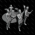 3.png Jonny Buckland dei Coldplay - Stampa 3D