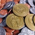 20200706_112023.jpg Warhammer copper coin (penny)