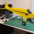 20220930_231537.jpg RC  plane PIPER CUB 3D + FOAM