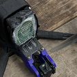 IMG_5740.jpg F7 F10 frame Camera SERVO Dji O4 Pro Air Unit mount
