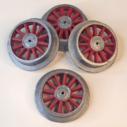Train-Wheels-Painted.jpg Train Wheel Replacement