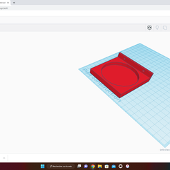 2022-10-24-13.png Archivo STL Portarrollos・Plan de impresión en 3D para descargar, bbonnans