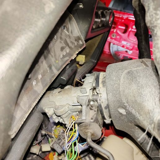 bmw e30 stering wheel e36 adapter