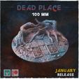 January-2023-011.jpg Dead place - Bases & Toppers (Big Set )