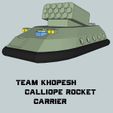 Khopesh-MLRS.jpg Team Khopesh 3mm GEV Armor Force