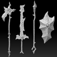 4.png Undead forge collection