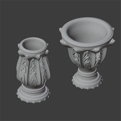 IMAGEN1.jpg Archivo STL JARRON・Modelo de impresión 3D para descargar