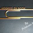 BookmarkHoB-2.jpg Bookmark Paperclip Collection