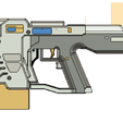 Comet_SMG.png Comet SMG