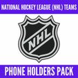 maria-prieto.jpg National Hockey League (NHL) Teams - Phone Holders Pack