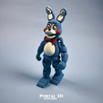 2.png TOY BONNIE / PRINT-IN-PLACE SANS SUPPORT