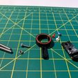 Step2-Custom_Color_Ring_Installed_V1.jpg Miniature Compound Bow ADJUSTABLE Sights