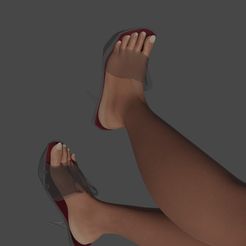 pies.jpg PIES BONITOS CON ZAPATOS SANDALIA