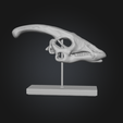 Captura-de-pantalla-2025-12-20-110148.png DINOSAURS SKULLS - PACK - 6 Models 3d