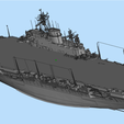 Altay-8.png Aircraft carrier