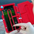 Game_Shot.jpg The GO Case: A Pokedex Aimer Phone Case!