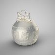 035918.png Hollow Christmas Ball