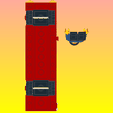 Грузовик-07.png NotLego Lego Truck Model 105