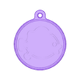 P-C-POISSON.STL 33 PORTE-CLEFS