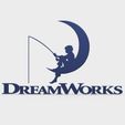 17.jpeg Dream Works logo