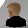 president-donald-trump-bust-ready-for-full-color-3d-printing-3d-model-obj-mtl-stl-wrl-wrz (11).jpg President Donald Trump bust ready for full color 3D printing