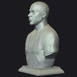 18.jpg Kylian Mbappe PSG Kit 3D print model