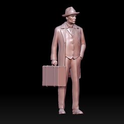 56545645.jpg STL-Datei man・Design für 3D-Drucker zum herunterladen