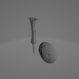 ORE-2-SWORD-AND-SHIELD-21.png MONSTER HUNTER ORE 2 SCHWERT UND SCHILD