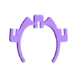 404_Ribs2_v5.stl [3Dino Puzzle] Espinossauro estilo clássico