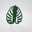 PALMERA.jpg 🌿 3D Cutter Set - Tree and Vegetation Leaves (9 Designs) 🌿