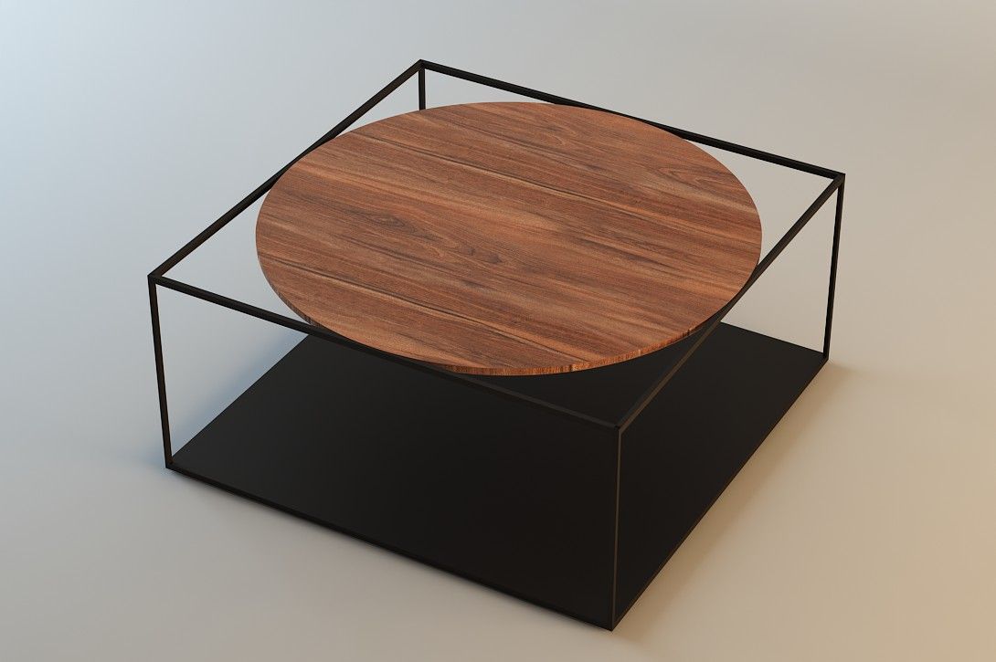 coffee-table-1022-2.jpg DWG-Datei Couchtisch 1022 3D Modell herunterladen • 3D-druckbares Modell, sunriseHA