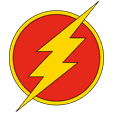 Flash-Symbol.png Le logo Flash