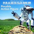 1000018273-01.jpg Posable Prawn Suit Action Figure - Subnautica