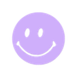 Smiley face V2.stl Smiley