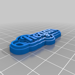 hd_font_keychain_v4_2_20191206-57-13nsm2l.png Download free STL file Regan • 3D printing model, jojowasher