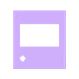 Ender_3_LCD_Mount.stl PullStruder in plastica PET