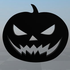 Capture d’écran 2017-09-29 à 14.17.19.png Free STL file Halloween Pumpin・Object to download and to 3D print