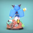 dran-render-01.72.jpg "CHRONO DRAN" (Vanguard Fanart)