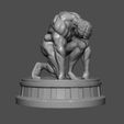 super_arnold_stl_007.jpg Fichier STL Statue de Super Arnold Terminator・Design pour impression 3D à télécharger
