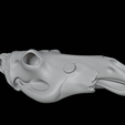 3.png Horse Skull Keychain