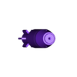 drone bomblet full v16.stl Реплики учебных пособий по беспилотным летательным аппаратам