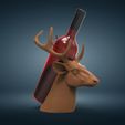 render.109.jpg Dear Wine Holder v2