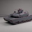 Abrams-X-1.png Abrams X MBT