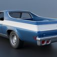 4.jpg Chevrolet El Camino 1974