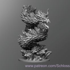 Barba.jpg Archivo STL gratuito Barba・Objeto para descargar e imprimir en 3D
