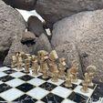 IMG_6983.jpg Crypto Money Logos Chess Set